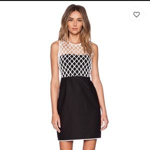 New with tags Diane Von Furstenberg dress